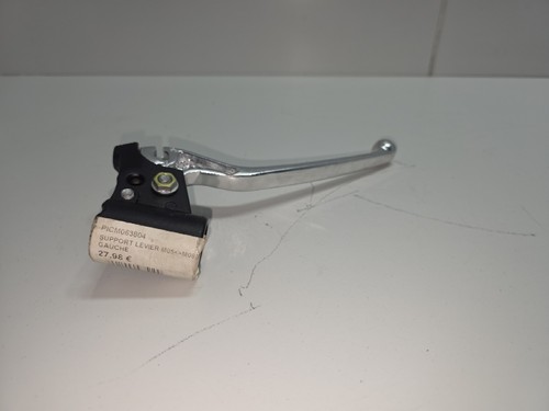 Support levier gauche m05 m08 - gauche,
