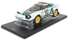 IXOMODELS, LANCIA Stratos HF