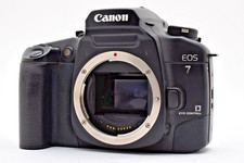 [NEUF] Boîtier pour appareil photo reflex argentique 35 mm Canon EOS Elan 7...