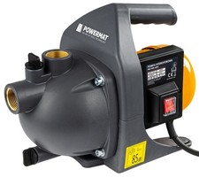 Pompe de surpression