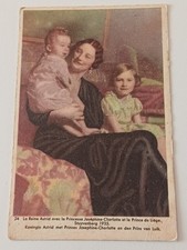 Image Chromo chocolat Cote