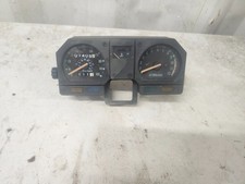 1985 - 2005 Kawasaki KLR 250 KLR250 Dash Speedometer Gauge Cluster 25023-1107