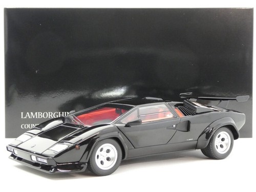 Kyosho lamborghini countach - kyosho,