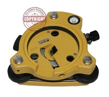 TOPCON OPTICAL TRIBRACH FOR