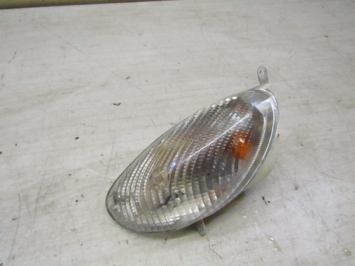 Clignotant avant gauche yamaha - avant,
