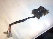 79 HONDA GL1 GL1000 INSTRUMENT HARNESS LIGHTS