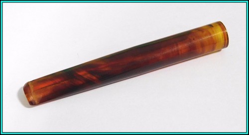 Porte cigarettes neuf - porte-cigarettes, 31/4"