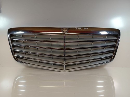 Calandre mercedes w211 - mercedes, classe