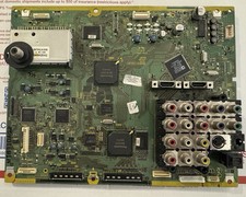 PANASONIC TH-42PX80U Main Board TNPH0716AGS TP4NH0716AG TESTED