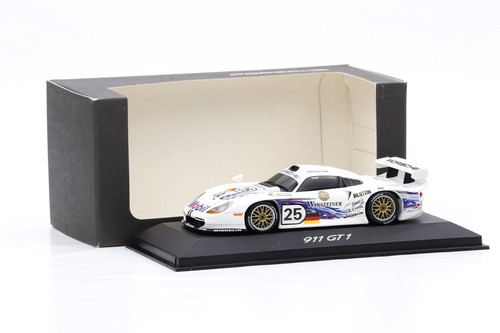Minichamps porsche 911 - minichamps,
