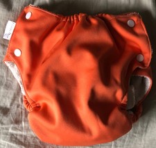 Couche lavable Butterfly +