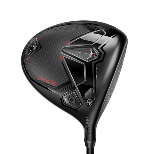 Cobra darkspeed max driver - darkspeed,
