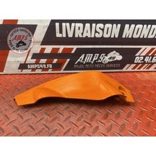 Entourage bulle gauche KTM