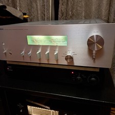 Yamaha Primain Amplifier