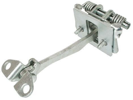 Tirant porte avant - porte,