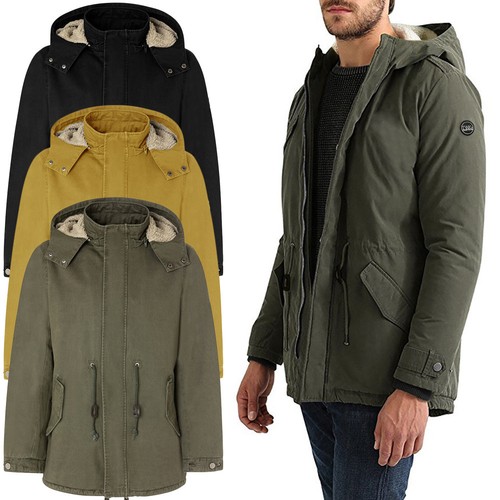 Manteau homme twig vintage - manteau,