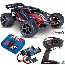 Traxxas E-Revo 1/16 4x4