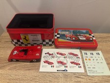 voiture Solido Ferrari 312 P