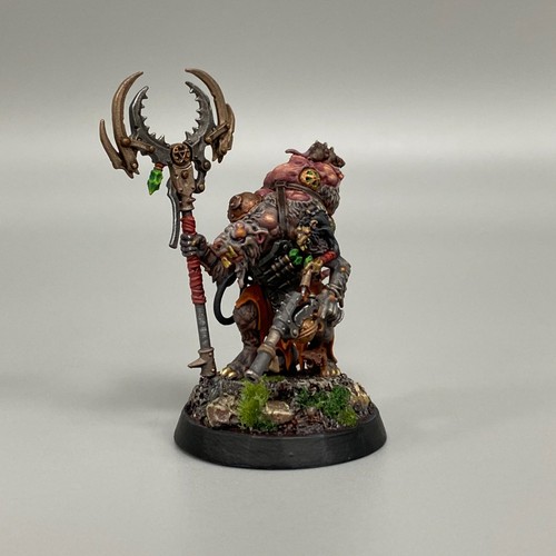 Master mouleur warhammer age - master,