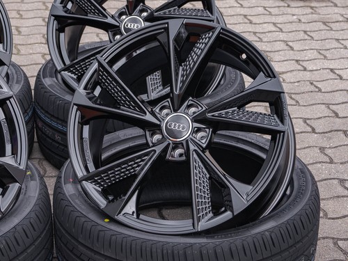 Roues alliage pouces - alliage,