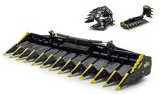 Olimac Drago Gt Tête De Maïs