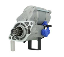 Démarreur Neuf remplace  Kubota 19212-63011 / 19212-63012 / 19215-63011 