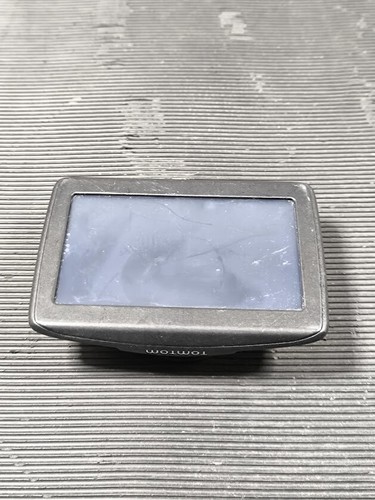 Appareil gps tomtom - appareil,