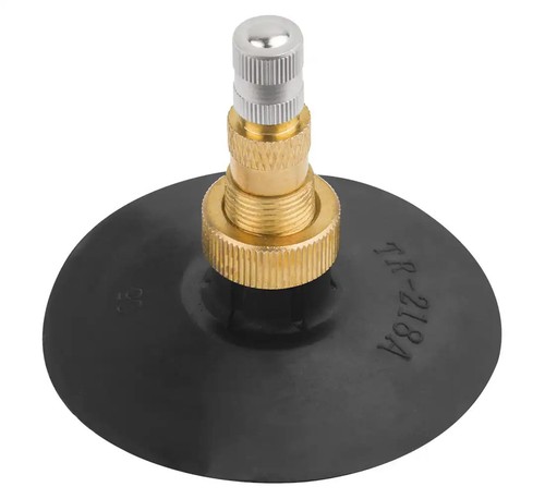 10x valve chambre air tr218a - valve,