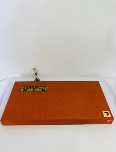 Monopoly vintage complet - monopoly,