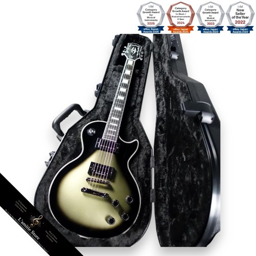 Epiphone adam jones les - adam,