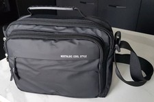 Sac banane homme noir – Sac