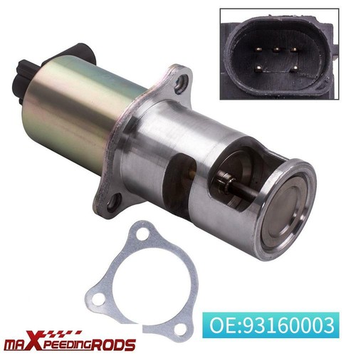 Vanne egr dti - 1.9, dci