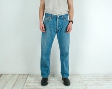 Levi's Strauss 501 Hommes W34