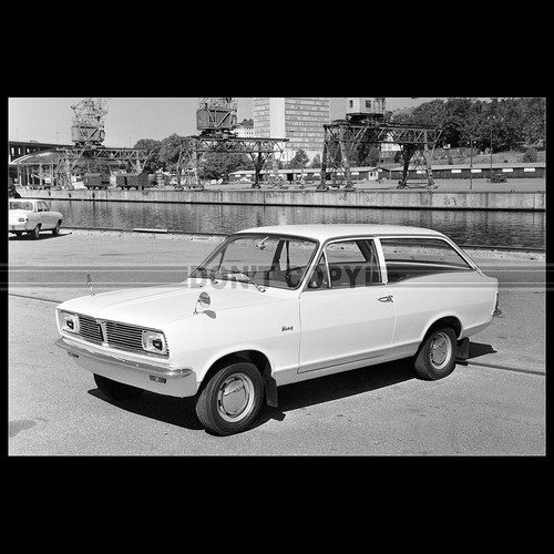 Photo 021645 vauxhall viva - a.021645,
