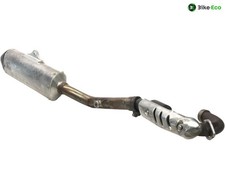 Ligne d'echappement KAWASAKI