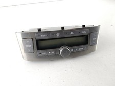 Toyota Avensis T250 2008 Diesel ECU Air Conditioning 5590005271 RZV62818