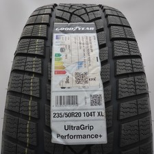 1x GOODYEAR UltraGrip