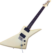 Aria Pro II ZZ Deluxe 1984 Electric Guitar Vintage Japan Maintained JP
