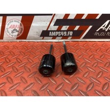Embout de guidon Suzuki GSX-F