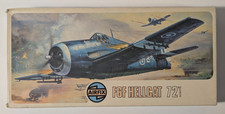 Maquette AIRFIX F6F HELLCAT