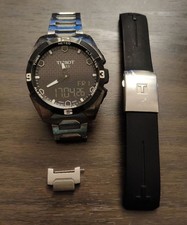 Tissot T-Touch Expert Solar