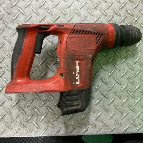 Hilti a18 cordless - hilti, 4-a18