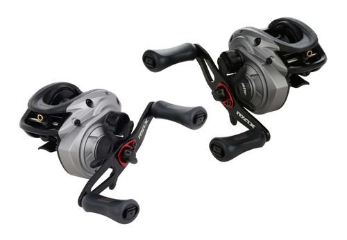 Abu garcia max moulinet - abu, x