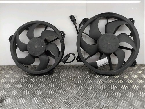 Moteur ventilateur radiateur - ventilateur,