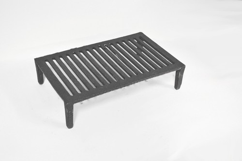 Cheminée 39x24 poêle en - 39x24,