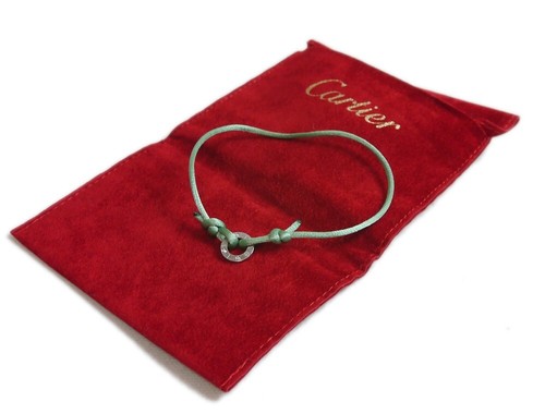 Authentique bracelet cartier - bracelet,