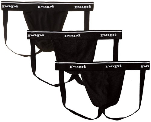 Papi lot jockstraps - papi, 3