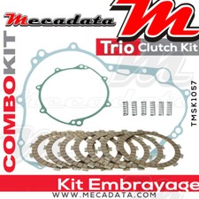 Kit embrayage disques - kit, (disques