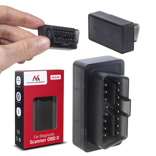 Outil diagnostic pour - de,