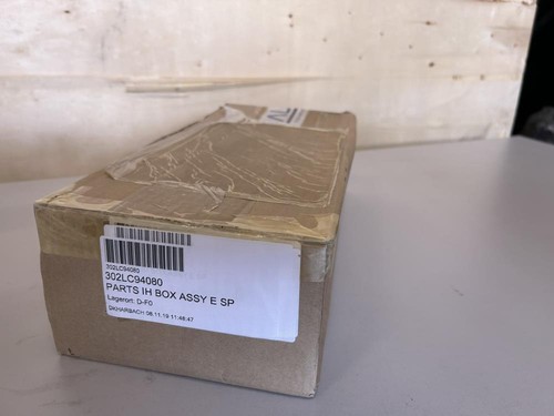 Kyocera pièces boîte assy - pièces,